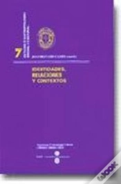 Capa do artigo Identidades, Relaciones Y Contextos