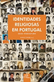 Capa do artigo Identidades Religiosas em Portugal