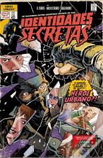 Identidades Secretas