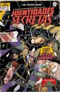 Identidades Secretas - Preview