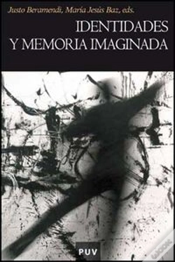 Capa do artigo Identidades Y Memoria Imaginada