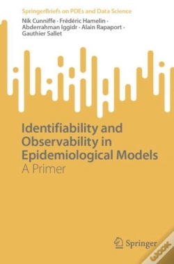 Capa do artigo Identifiability And Observability In Epidemiological Models