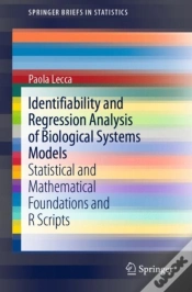 Capa do artigo Identifiability And Regression Analysis Of Biological Systems Models