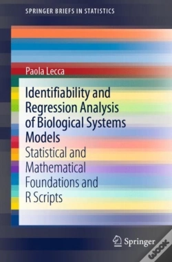 Capa do artigo Identifiability And Regression Analysis Of Biological Systems Models