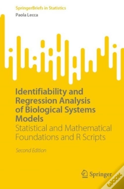 Capa do artigo Identifiability And Regression Analysis Of Biological Systems Models
