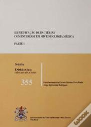 Identificação de Bactérias de Importância em Microbiologia Médica