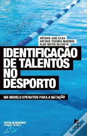 Identificação de Talentos no Desporto