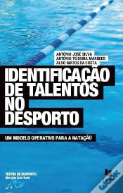Capa do artigo Identificação de Talentos no Desporto