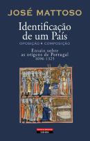 Identificação de Um País