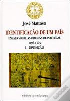 Identificação de um País - Vol. I