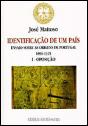 Identificação de um País - Vol. I - Preview
