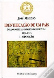 Capa do artigo Identificação de um País - Vol. I