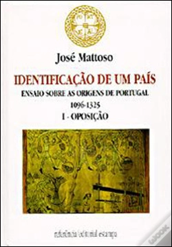 Capa do artigo Identificação de um País - Vol. I
