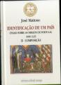 Identificação de um País - Volume II - Composição - Preview