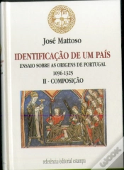 Capa do artigo Identificação de um País - Volume II - Composição