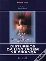 Capa do artigo Identificação Precoce dos Distúrbios da Linguagem na Criança