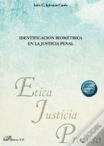 Identificacion Biometrica En La Justicia Penal