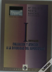 Capa do artigo Identificación, Evaluación Y Atención A La Diversidad Del Superdotado