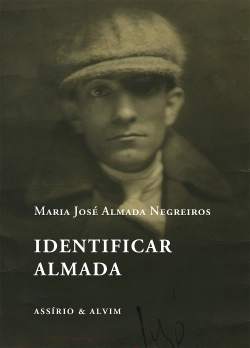 Capa do artigo Identificar Almada