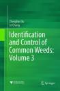 Identification And Control Of Common Weeds: Volume 3 - Preview