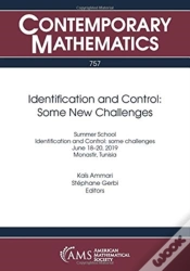 Capa do artigo Identification And Control