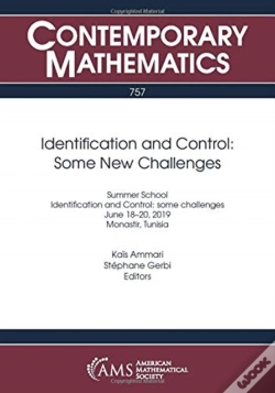 Capa do artigo Identification And Control