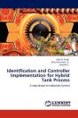 Identification And Controller Implementation For Hybrid Tank Process - Preview