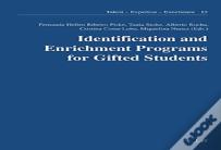 Identification And Enrichment Programs For Gifted Students