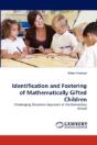 Identification And Fostering Of Mathemat - Preview