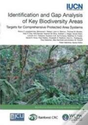 Identification And Gap Analysis Of Key Biodiversity Areas