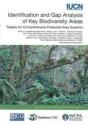 Identification And Gap Analysis Of Key Biodiversity Areas - Preview