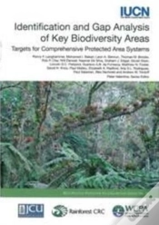 Capa do artigo Identification And Gap Analysis Of Key Biodiversity Areas