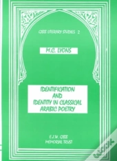 Identification And Identity In Classical Arab Poetry