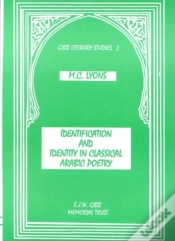 Capa do artigo Identification And Identity In Classical Arab Poetry
