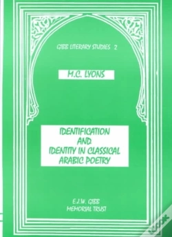 Capa do artigo Identification And Identity In Classical Arab Poetry