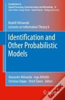Identification And Other Probabilistic Models
