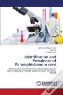 Identification And Prevalence Of Paramphistomum Cervi