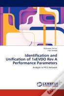Identification And Unification Of 1xevdo Rev A Performance Parameters