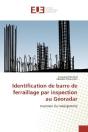 Identification De Barre De Ferraillage Par Inspection Au Georadar - Inversion Du Radargamme - Preview