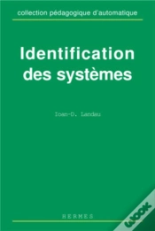 Capa do artigo Identification Des Systèmes