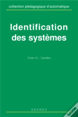 Capa do artigo Identification Des Systèmes