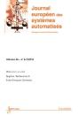 Identification Des Systemes Journal Europeen Des Systemes Automatises Rs Volume 46 N  67 Aoutoctobre - Preview