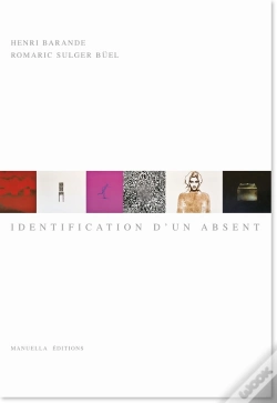 Capa do artigo Identification D'Un Absent