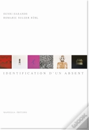 Capa do artigo Identification D