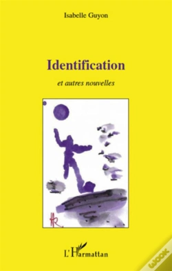 Capa do artigo Identification Et Autres Nouvelles