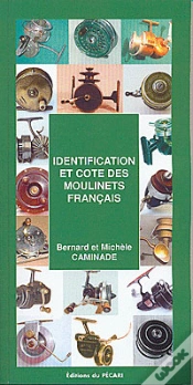 Capa do artigo Identification Et Côte Des Moulinets Français