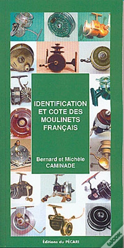 Capa do artigo Identification Et Côte Des Moulinets Français