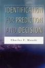 Identification For Prediction And Decision - Preview