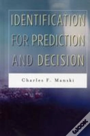 Capa do artigo Identification For Prediction And Decision
