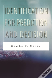 Capa do artigo Identification For Prediction And Decision